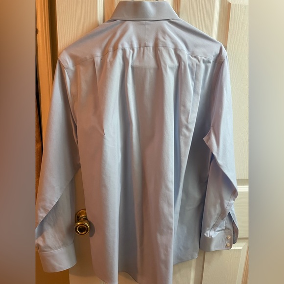 Charles Tyrwhitt light blue button down - Picture 2 of 2